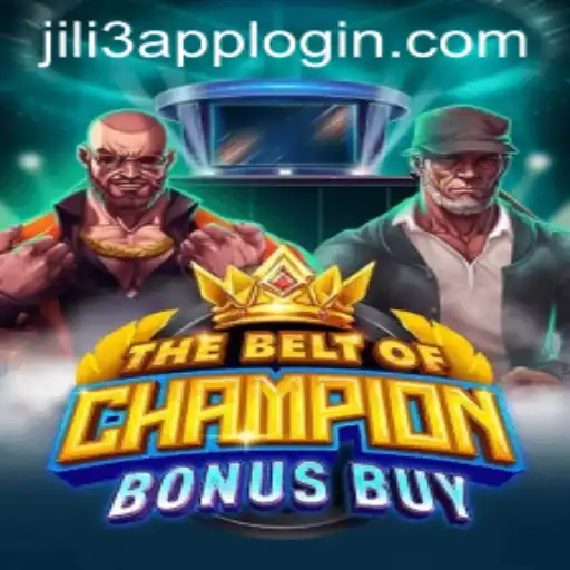 An In-Depth Guide to TheBeltOfChampionBonusBuy