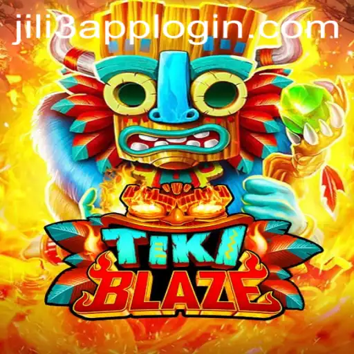 TikiBlaze Game Unveiled
