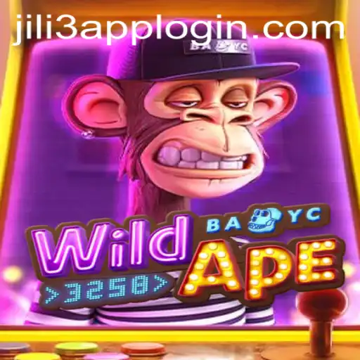 Discover the Thrills of WildApe3258: A Jungle Adventure Awaits