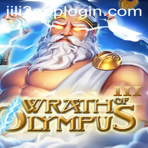 Wrath of Olympus III: Dive into Mythical Adventure
